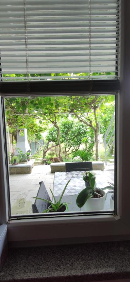 Apartma Dessa Portorož Exteriör bild