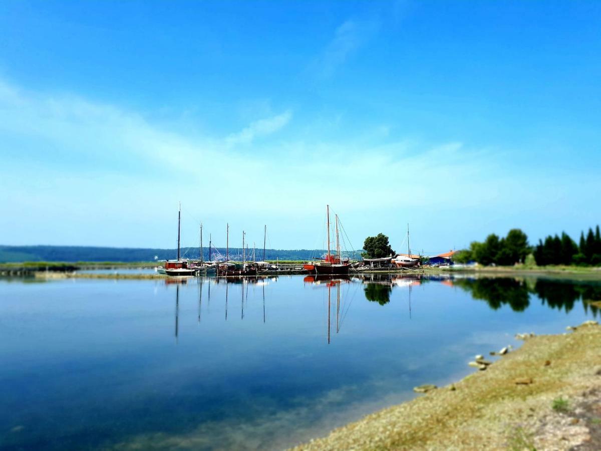 Apartma Dessa Portorož Exteriör bild