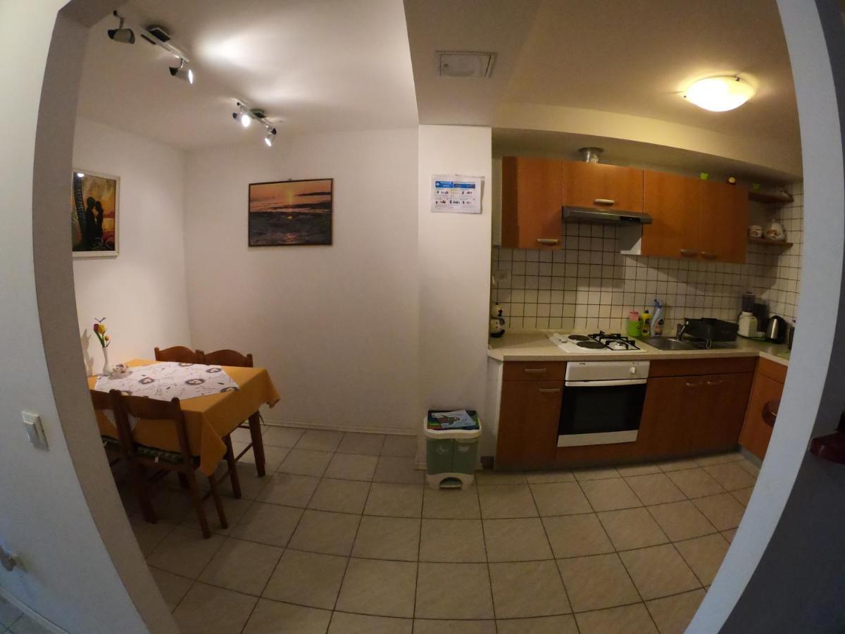 Apartma Dessa Portorož Exteriör bild